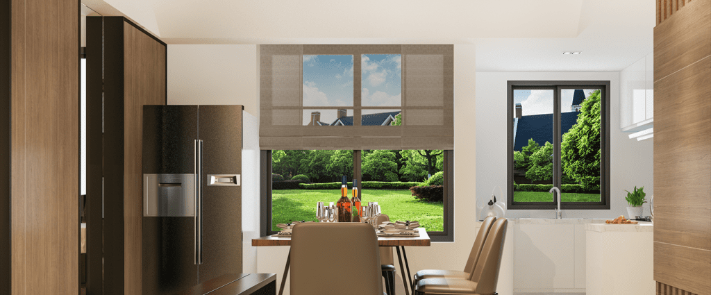 Alteza Aluminium Windows