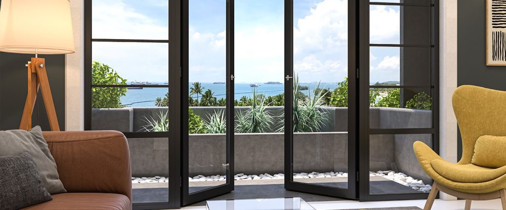 How Premium Aluminium Window and Door Systems Can Enhance Your Home’s Energy Efficiency