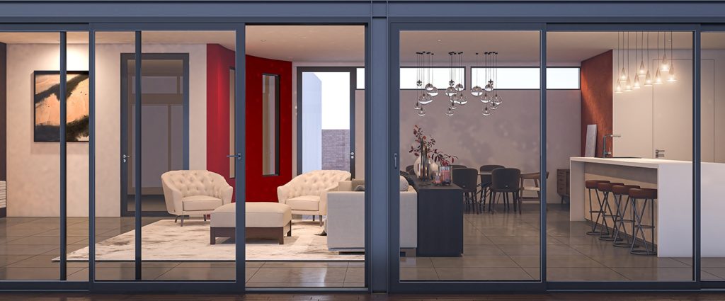 A Comprehensive Guide to Choosing the Right Type of Aluminium Door for Your Home