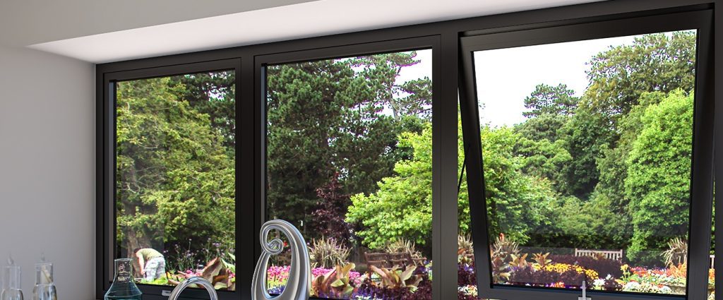 Enhancing Natural Light in Your Home with Aluminium Windows and Doors