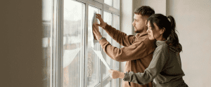 uPVC vs Aluminum Windows