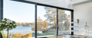 Casement vs. Double-Hung Windows