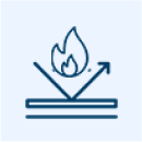 Fire Proof icon
