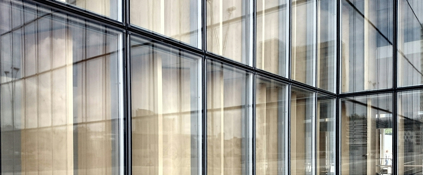How to choose glass for aluminum windows