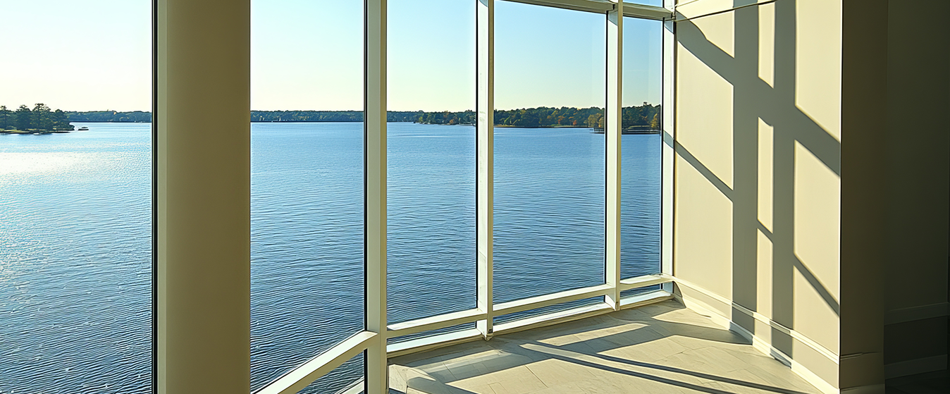 Best aluminum window