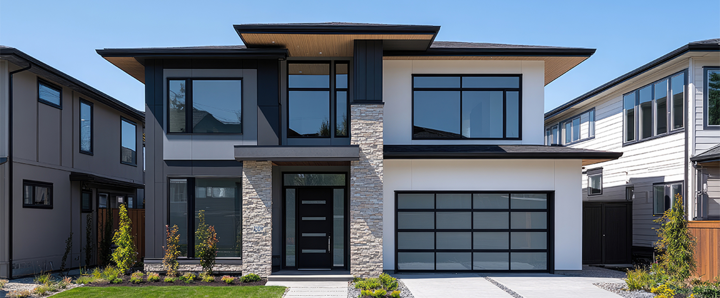 Aluminium Door Designs