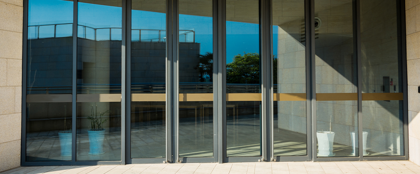 aluminium door designs