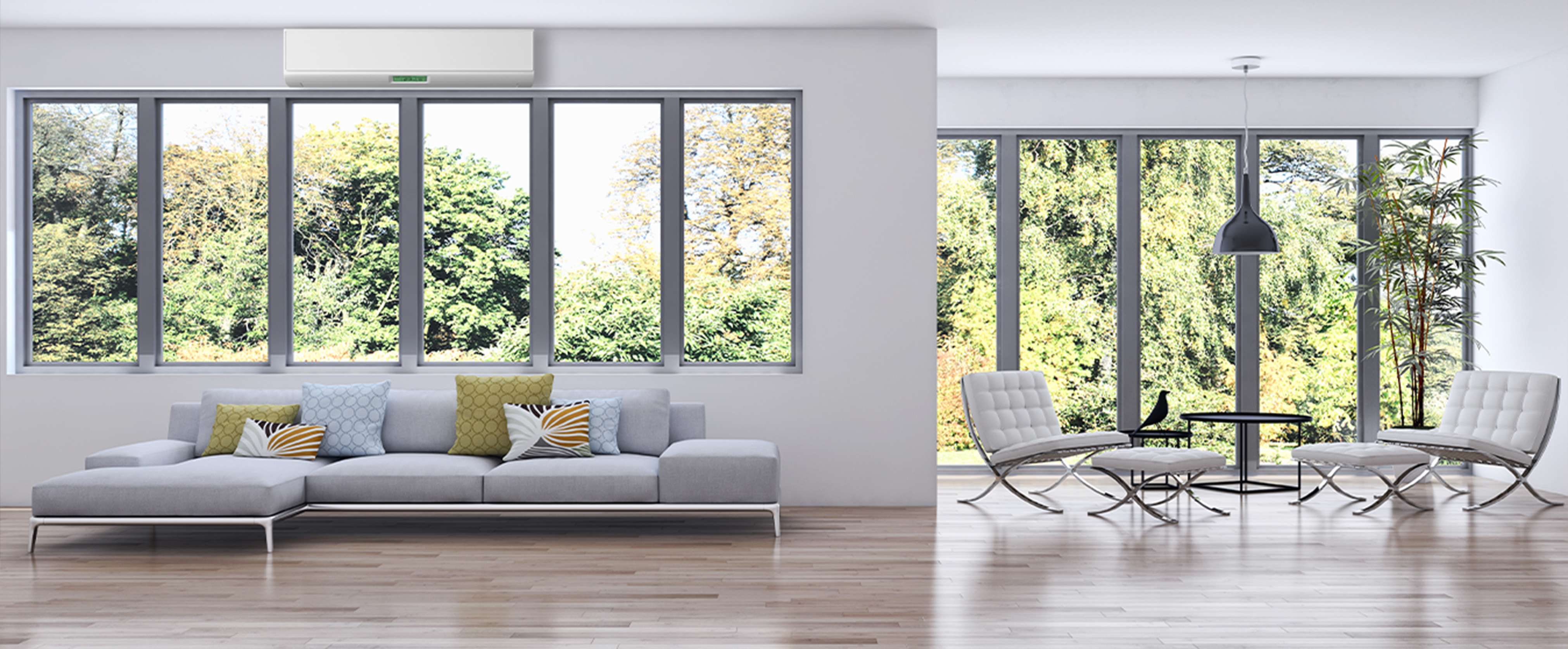 Aluminium Tilt and Turn Vs Casement Windows