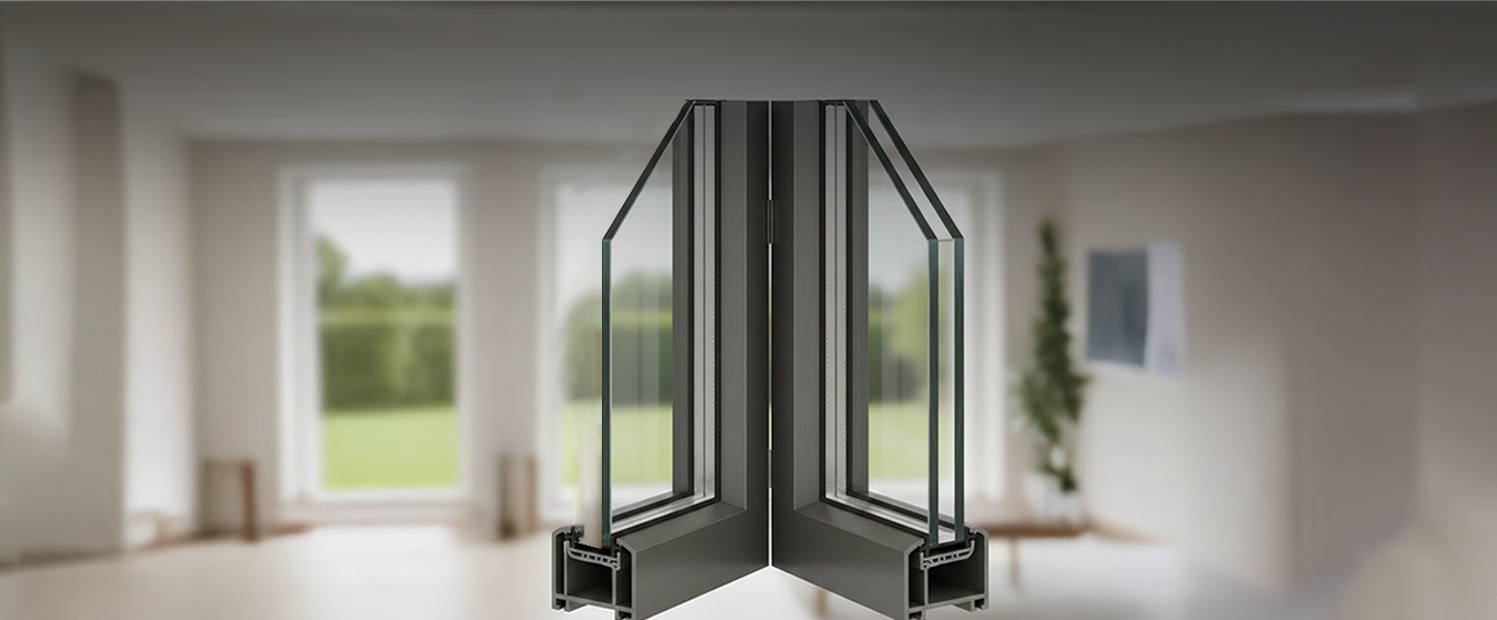 premium aluminium windows
