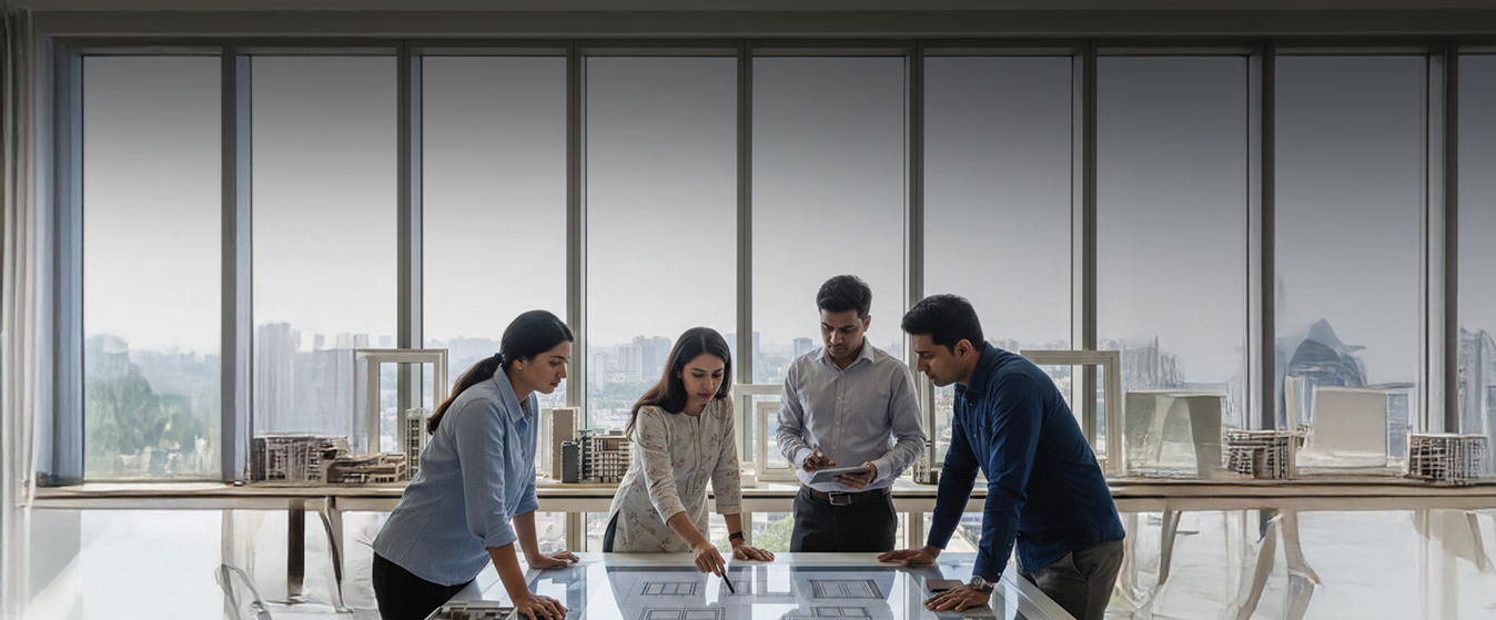 Aluminium Windows and Doors