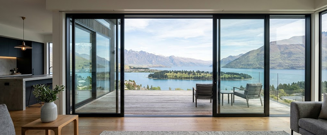 sliding door design